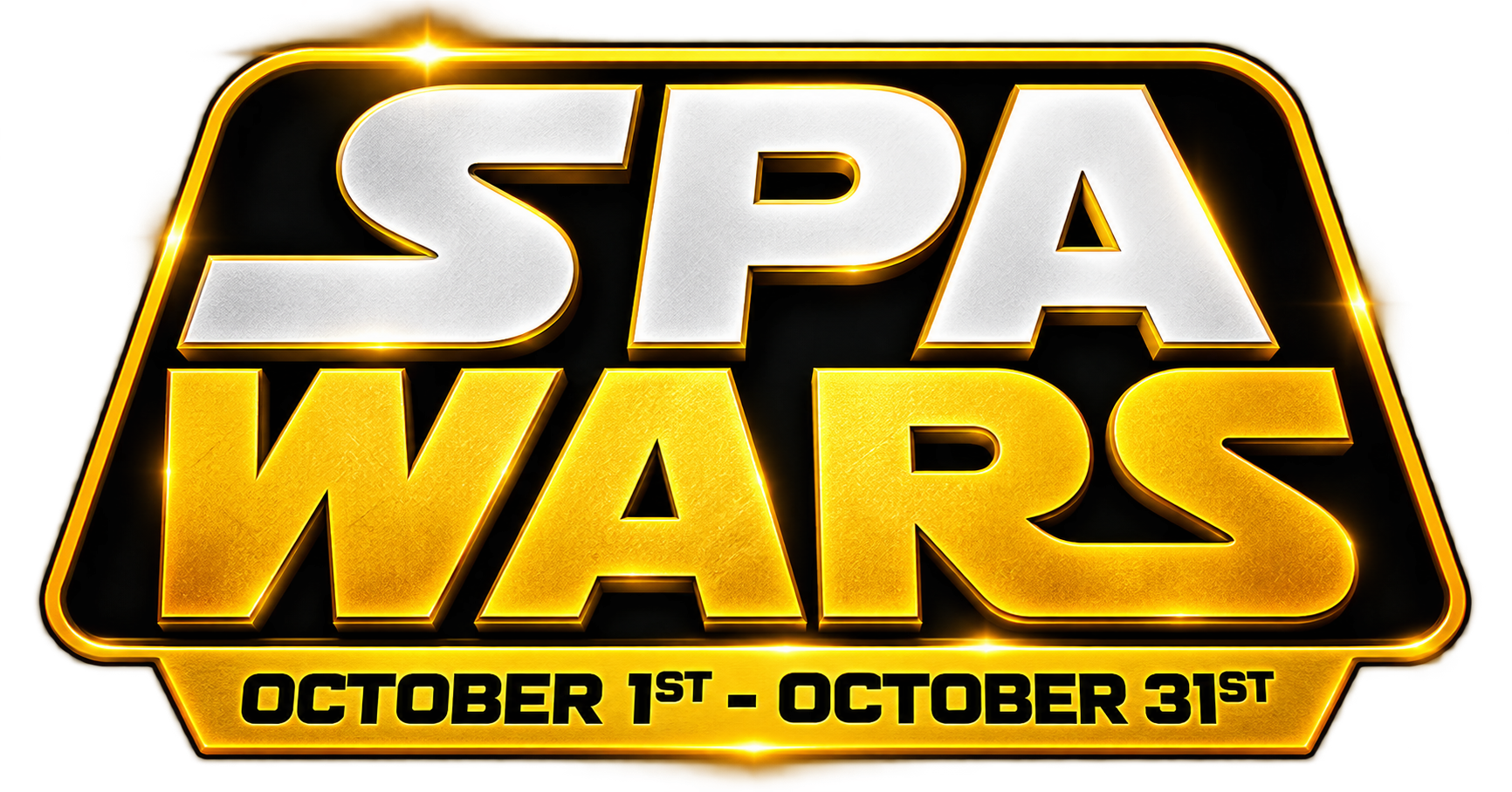 Spa Wars